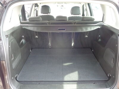 Opel Zafira Gebrauchtwagen