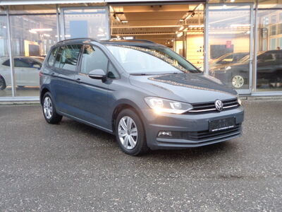 VW Touran Gebrauchtwagen VW Touran Gebrauchtwagen