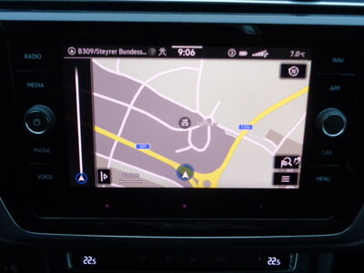 VW Touran Gebrauchtwagen VW Touran Gebrauchtwagen