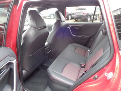 Toyota RAV4 Neuwagen