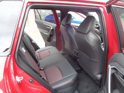 Toyota RAV4 Neuwagen