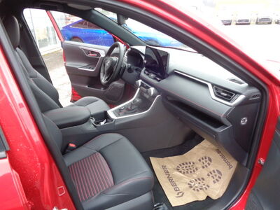 Toyota RAV4 Neuwagen