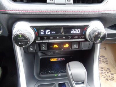 Toyota RAV4 Neuwagen