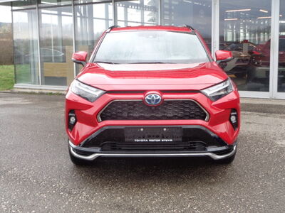 Toyota RAV4 Neuwagen