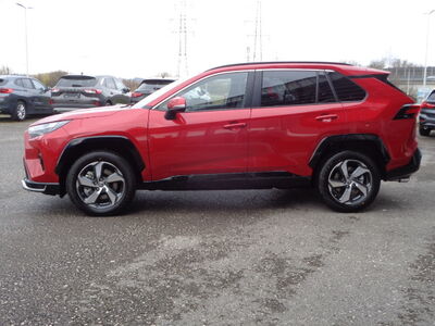 Toyota RAV4 Neuwagen