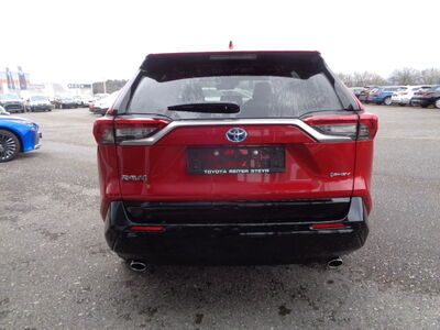Toyota RAV4 Neuwagen