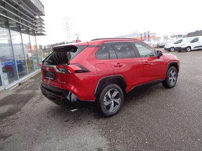 Toyota RAV4 Neuwagen