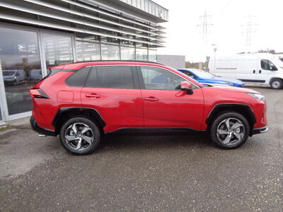 Toyota RAV4 Neuwagen