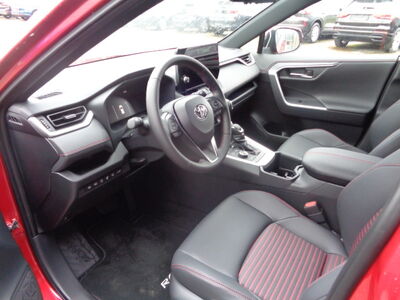 Toyota RAV4 Neuwagen