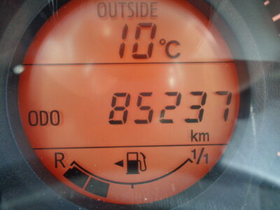 Toyota Aygo Gebrauchtwagen