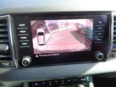 Skoda Karoq Gebrauchtwagen Skoda Karoq Gebrauchtwagen