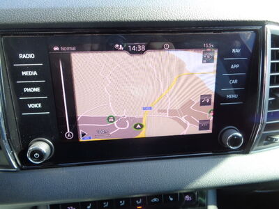 Skoda Karoq Gebrauchtwagen Skoda Karoq Gebrauchtwagen