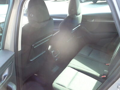 Skoda Karoq Gebrauchtwagen Skoda Karoq Gebrauchtwagen