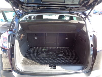 Opel Crossland Gebrauchtwagen