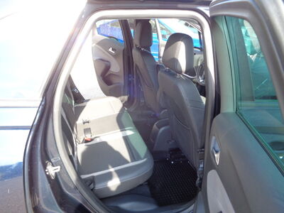 Opel Crossland Gebrauchtwagen