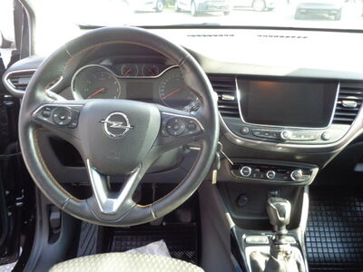 Opel Crossland Gebrauchtwagen