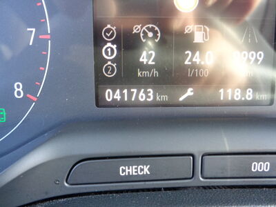 Opel Crossland Gebrauchtwagen