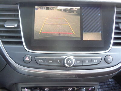 Opel Crossland Gebrauchtwagen