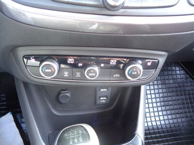 Opel Crossland Gebrauchtwagen