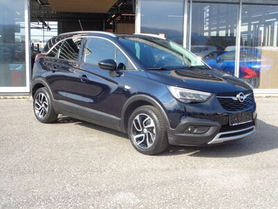 Opel Crossland Gebrauchtwagen