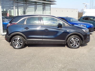 Opel Crossland Gebrauchtwagen