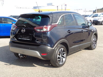 Opel Crossland Gebrauchtwagen