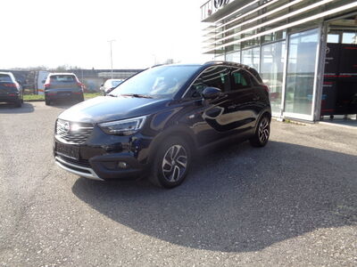 Opel Crossland Gebrauchtwagen