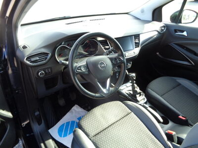 Opel Crossland Gebrauchtwagen