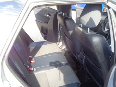 Toyota Auris Gebrauchtwagen