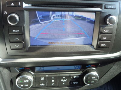 Toyota Auris Gebrauchtwagen