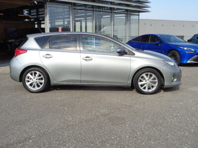 Toyota Auris Gebrauchtwagen