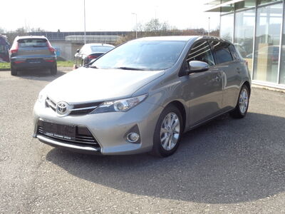Toyota Auris Gebrauchtwagen