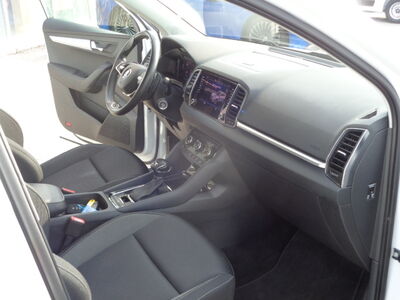 Skoda Karoq Gebrauchtwagen