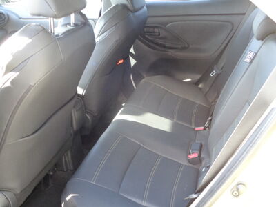 Toyota Yaris Cross Gebrauchtwagen Toyota Yaris Cross Gebrauchtwagen