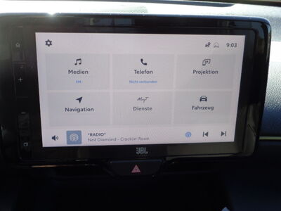 Toyota Yaris Cross Gebrauchtwagen Toyota Yaris Cross Gebrauchtwagen