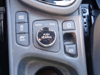 Toyota Yaris Cross Gebrauchtwagen Toyota Yaris Cross Gebrauchtwagen