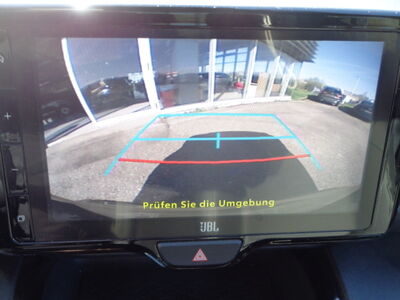 Toyota Yaris Cross Gebrauchtwagen Toyota Yaris Cross Gebrauchtwagen