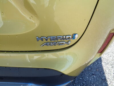 Toyota Yaris Cross Gebrauchtwagen Toyota Yaris Cross Gebrauchtwagen