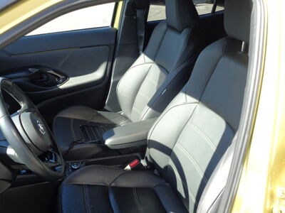 Toyota Yaris Cross Gebrauchtwagen Toyota Yaris Cross Gebrauchtwagen