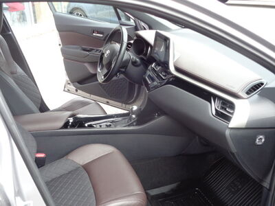 Toyota C-HR Gebrauchtwagen Toyota C-HR Gebrauchtwagen