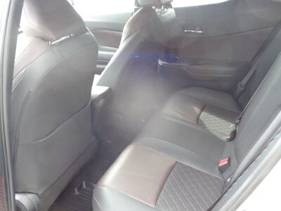 Toyota C-HR Gebrauchtwagen Toyota C-HR Gebrauchtwagen