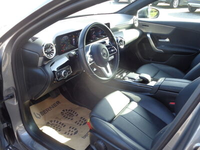 Mercedes-Benz A-Klasse Gebrauchtwagen