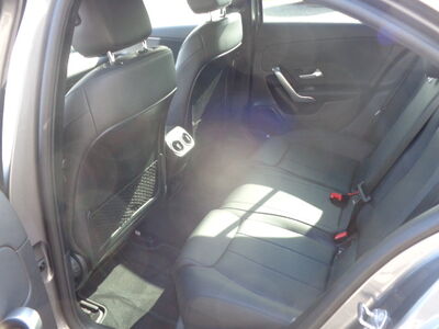 Mercedes-Benz A-Klasse Gebrauchtwagen