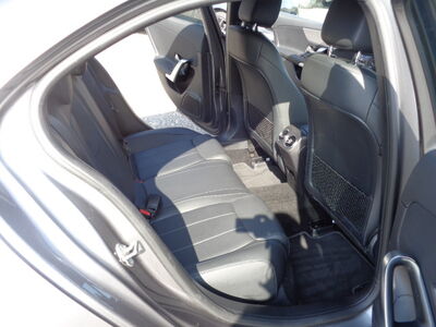Mercedes-Benz A-Klasse Gebrauchtwagen