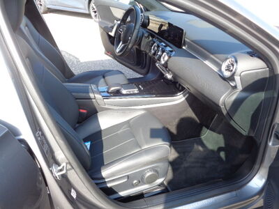 Mercedes-Benz A-Klasse Gebrauchtwagen