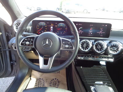 Mercedes-Benz A-Klasse Gebrauchtwagen