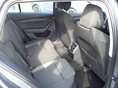 Skoda Octavia Gebrauchtwagen Skoda Octavia Gebrauchtwagen