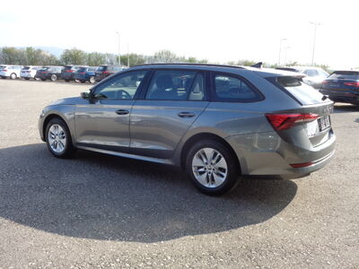 Skoda Octavia Gebrauchtwagen Skoda Octavia Gebrauchtwagen