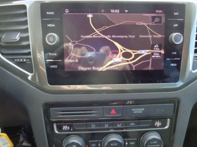 VW Golf Sportsvan Gebrauchtwagen