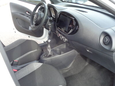 Toyota Aygo X Gebrauchtwagen